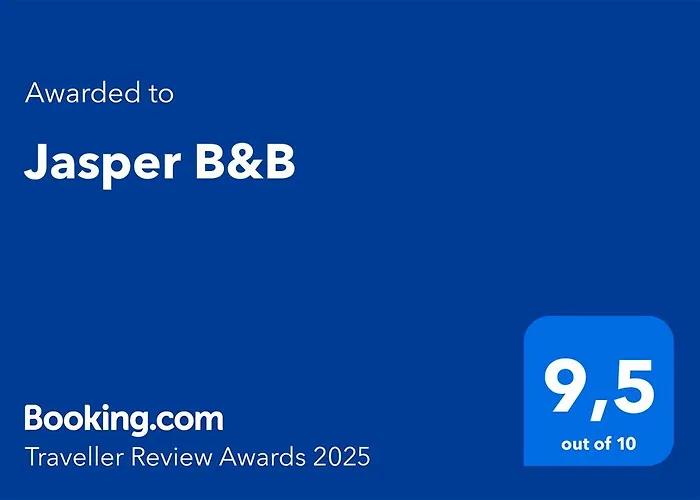 Jasper B&B