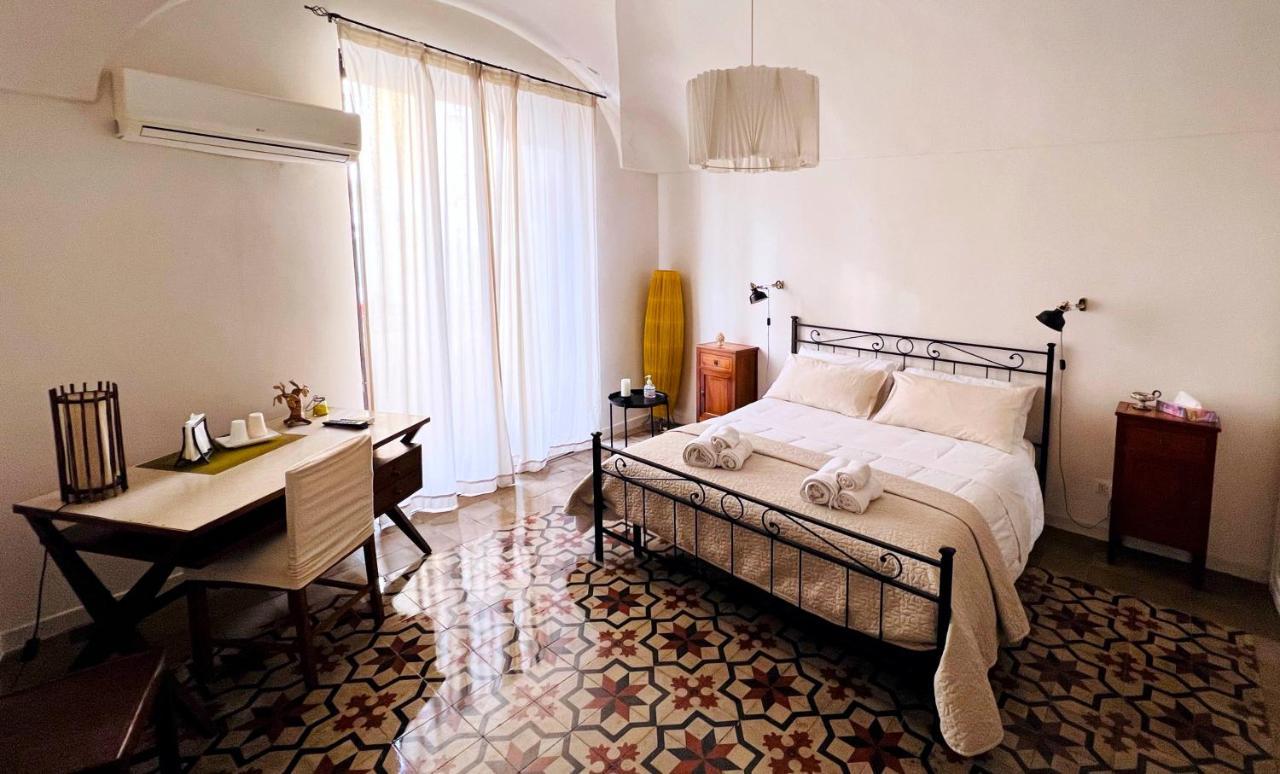 Jasper Bed & Breakfast Catania
