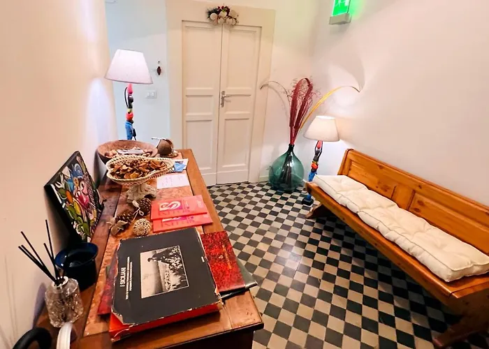 Jasper B&B